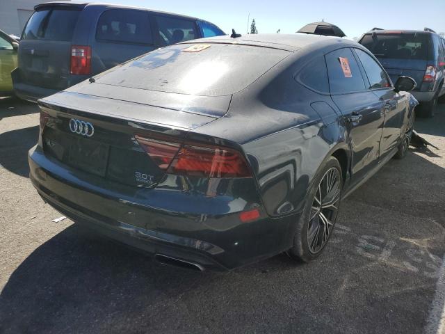 Photo 4 from auction – 2016 AUDI A7 PREMIUM with VIN WAUWGAFC2GN025179