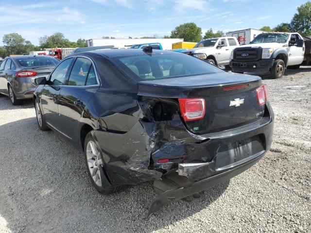 Photo 3 from auction – 2015 CHEVROLET MALIBU 1LT with VIN 1G11C5SL8FF278143