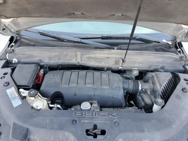 Photo 7 from auction – 2012 BUICK ENCLAVE with VIN 5GAKVCED0CJ315937