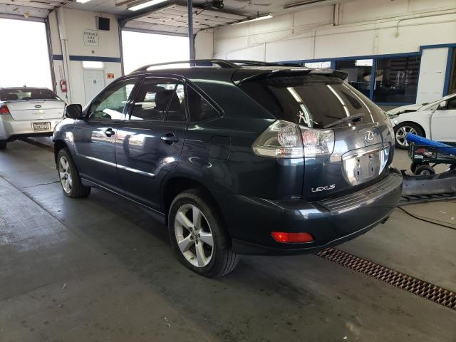 Photo 3 from auction – 2007 LEXUS RX 350 with VIN JTJHK31U472022353