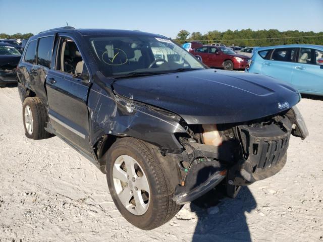 JEEP GRAND CHER 2011 with VIN 1J4RS4GG5BC636887 - Photo from auction