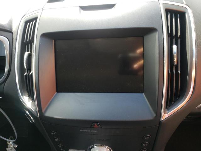 Photo 9 from auction – 2020 FORD EDGE TITAN with VIN 2FMPK3K95LBA16456