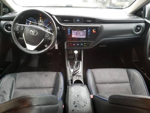 Photo 8 from auction – 2019 TOYOTA COROLLA L with VIN 5YFBURHE1KP940768