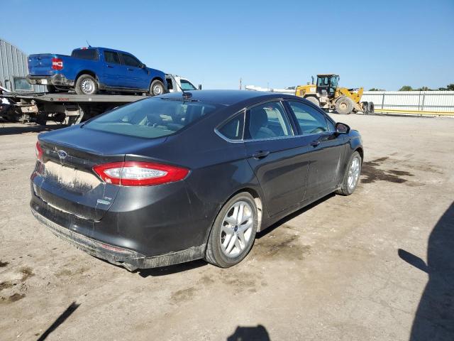 Photo 4 from auction – 2016 FORD FUSION SE with VIN 1FA6P0HD4G5119248