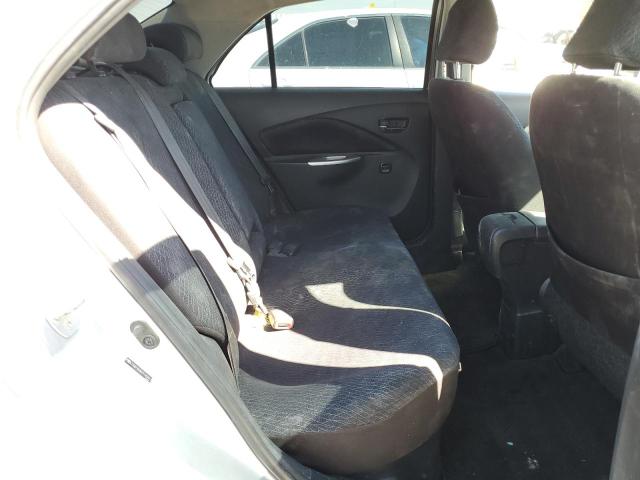 Photo 6 from auction – 2007 TOYOTA YARIS with VIN JTDBT903571147417
