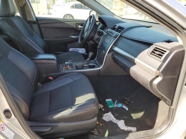 Photo 5 from auction – 2017 TOYOTA CAMRY 4D 2 with VIN 4T1BF1FK6HU713636