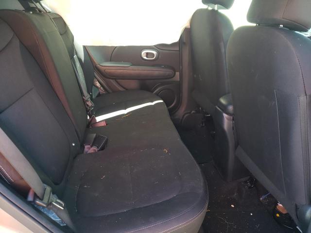 Photo 6 from auction – 2017 KIA SOUL with VIN KNDJN2A29H7494640