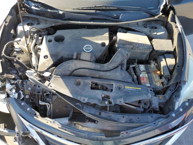 Photo 7 from auction – 2015 NISSAN ALTIMA 2.5 with VIN 1N4AL3AP2FN340079
