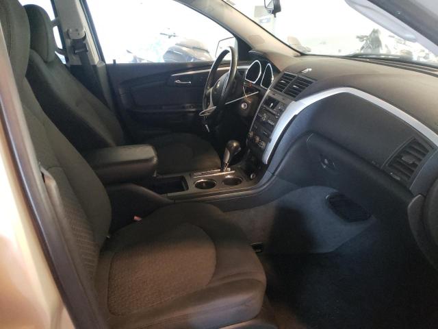 Photo 5 from auction – 2012 CHEVROLET TRAVERSE L with VIN 1GNKVGED6CJ137979