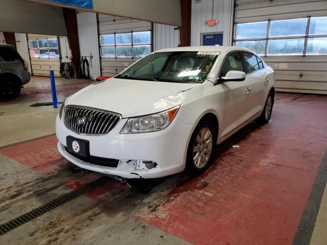 Photo 2 from auction – 2013 BUICK LACROSSE with VIN 1G4GA5ER3DF329144