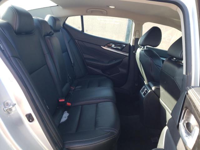 Photo 10 from auction – 2022 NISSAN MAXIMA SV with VIN 1N4AA6CV1NC502409