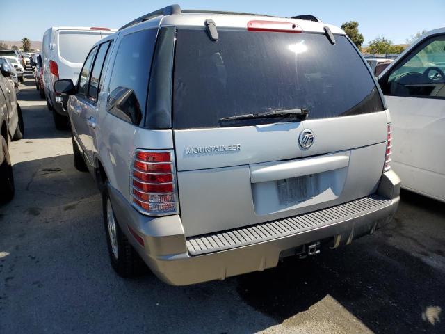 Photo 3 from auction – 2003 MERCURY MOUNTAINEE with VIN 4M2ZU66K43UJ20172
