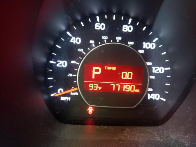 Photo 8 from auction – 2017 KIA SOUL + with VIN KNDJP3A5XH7421948