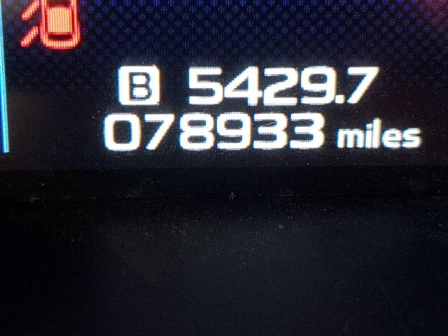 Снимка 8 от търг – 2016 SUBARU OUTBACK 2. с VIN 4S4BSAFC3G3293844