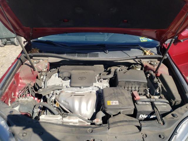 Photo 7 from auction – 2017 TOYOTA CAMRY LE with VIN 4T1BF1FK0HU626170