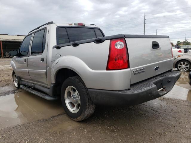 Photo 3 from auction – 2005 FORD EXPLORER S with VIN 1FMZU67K75UB82426