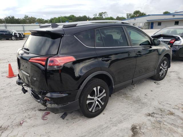 Photo 4 from auction – 2016 TOYOTA RAV4 LE with VIN 2T3ZFREV2GW273445