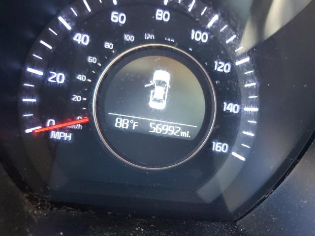 Photo 8 from auction – 2015 KIA OPTIMA LX with VIN 5XXGM4A79FG434270