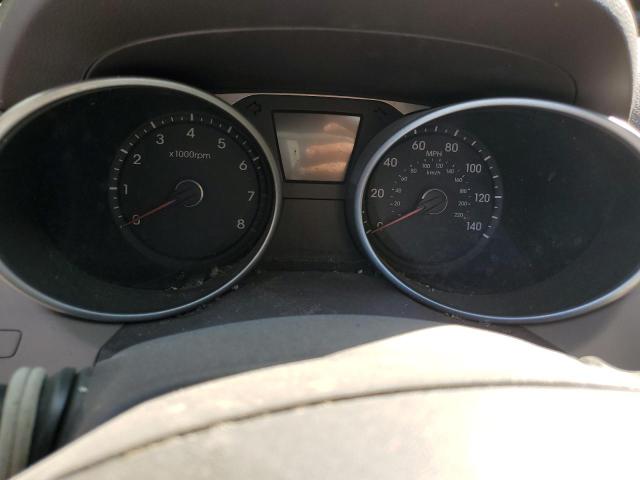 Photo 8 from auction – 2015 HYUNDAI TUCSON LIM with VIN KM8JU3AG2FU100765