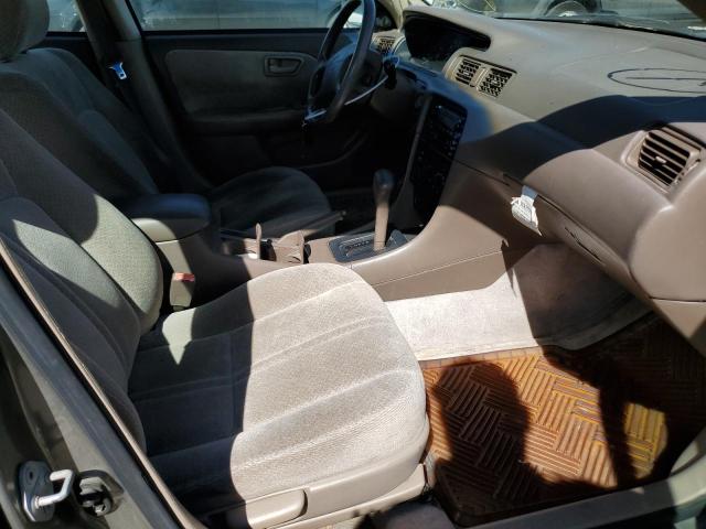 Photo 5 from auction – 2000 TOYOTA CAMRY LE with VIN 4T1BF22K6YU110407