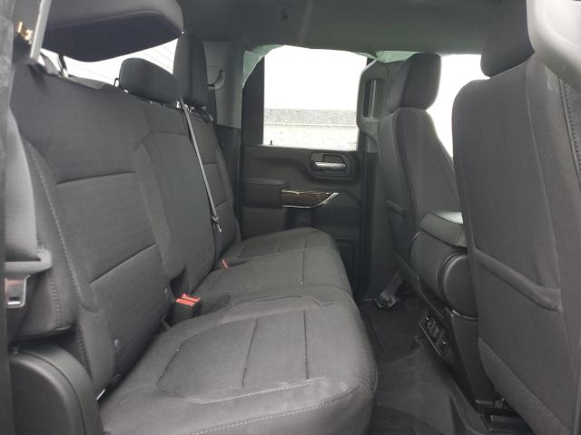 Photo 6 from auction – 2022 GMC SIERRA K35 with VIN 1GT59TEY1NF354920