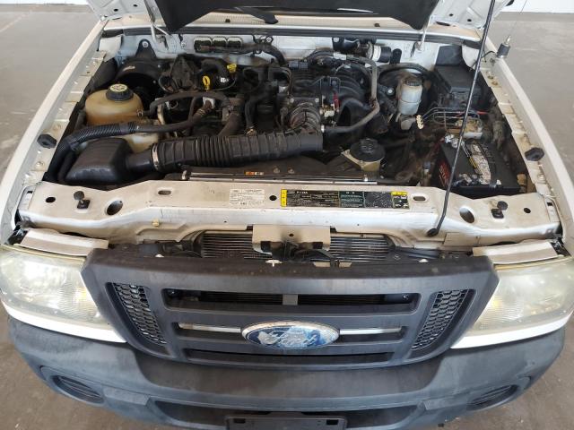 Photo 7 from auction – 2009 FORD RANGER with VIN 1FTYR10D29PA50176