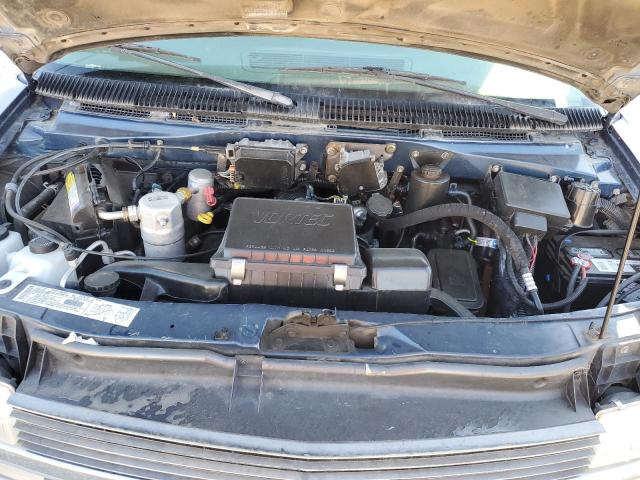 Photo 7 from auction – 2000 CHEVROLET ASTRO with VIN 1GNDM19WXYB110256