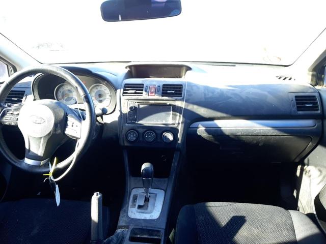 Photo 9 from auction – 2012 SUBARU IMPREZA PR with VIN JF1GJAE64CH006278