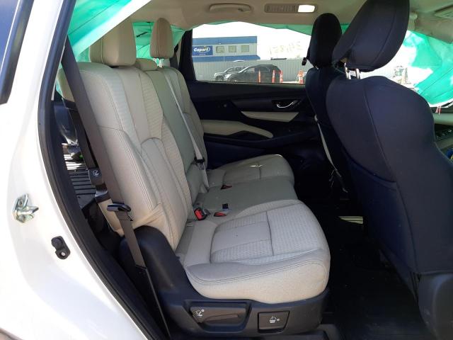 Photo 6 from auction – 2020 SUBARU ASCENT PRE with VIN 4S4WMACD9L3437724