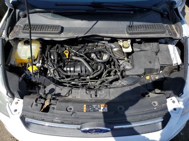 Photo 7 from auction – 2014 FORD ESCAPE SE with VIN 1FMCU9GX4EUB65652