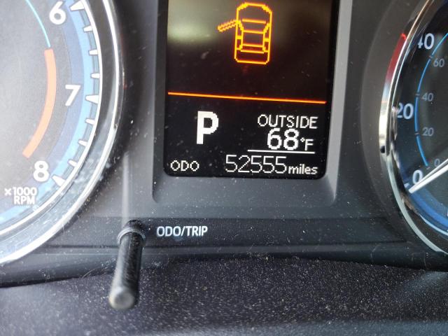 Photo 8 from auction – 2019 TOYOTA COROLLA L with VIN 2T1BURHE2KC214319