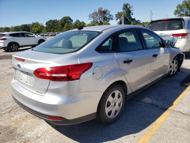 Photo 4 from auction – 2016 FORD FOCUS S with VIN 1FADP3E24GL387496