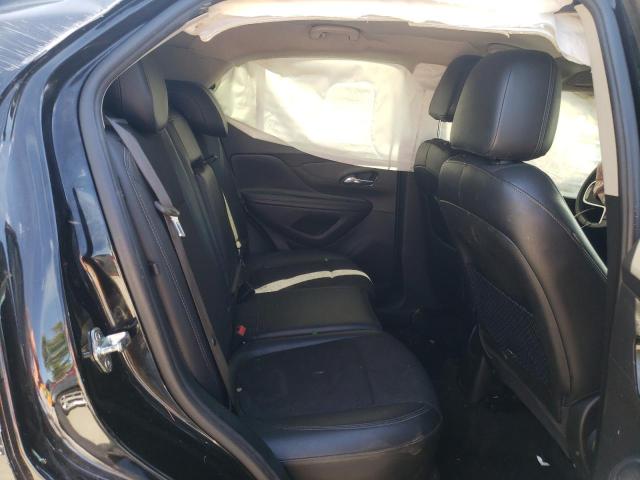 Photo 6 from auction – 2018 BUICK ENCORE SPO with VIN KL4CJ2SB9JB722362