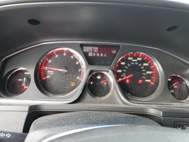 Photo 8 from auction – 2015 GMC ACADIA DEN with VIN 1GKKRTKD0FJ250409