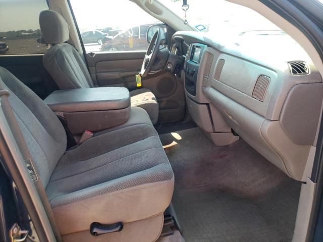 Photo 5 from auction – 2003 DODGE RAM 1500 S with VIN 1D7HA18N53S171542
