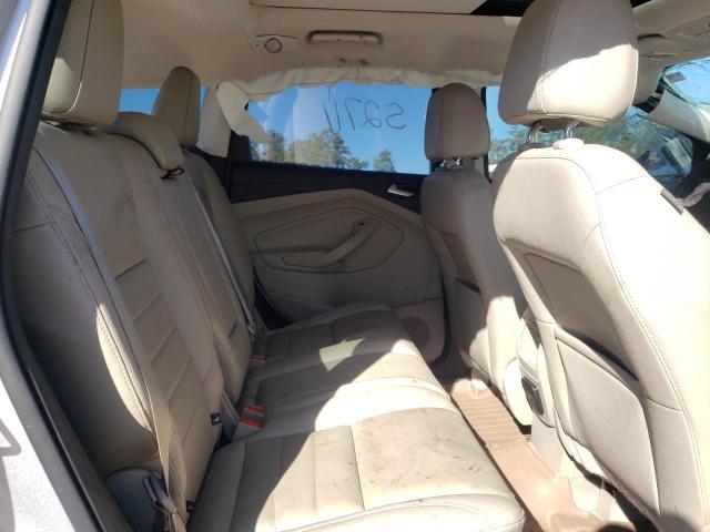 Photo 6 from auction – 2016 FORD ESCAPE SE with VIN 1FMCU0G90GUC74044
