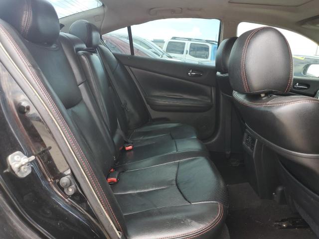 Photo 10 from auction – 2012 NISSAN MAXIMA S with VIN 1N4AA5AP0CC840556