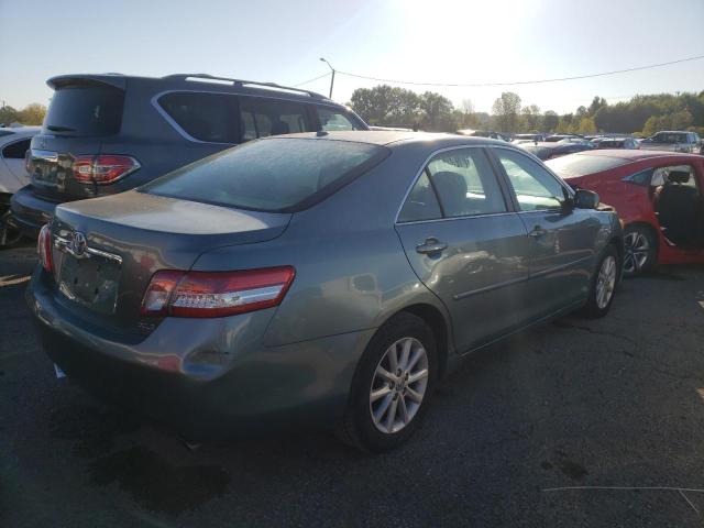 Foto 4 de la subasta – 2011 TOYOTA CAMRY BASE con VIN 4T4BF3EK5BR133305