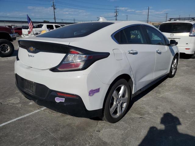 Photo 4 from auction – 2018 CHEVROLET VOLT LT with VIN 1G1RC6S5XJU151442