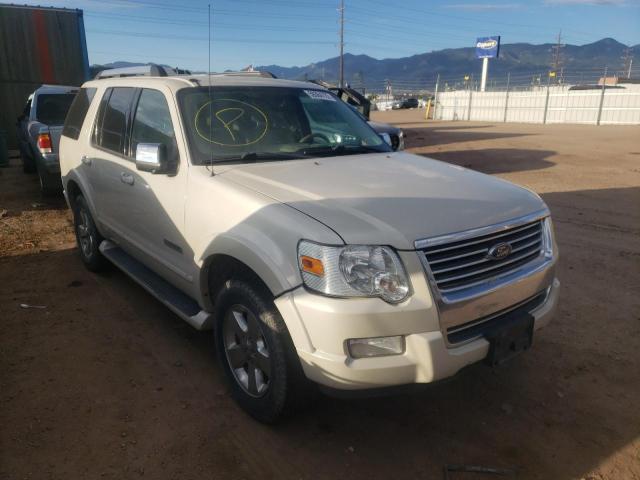FORD EXPLORER L 2006 con VIN 1FMEU75E56UB11292 - Foto de la subasta