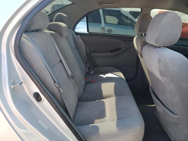 Photo 6 from auction – 2005 TOYOTA COROLLA CE with VIN 1NXBR32E05Z416330