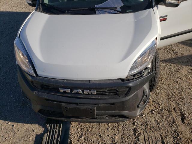 Photo 7 from auction – 2021 RAM PROMASTER with VIN ZFBHRFAB4M6T18768