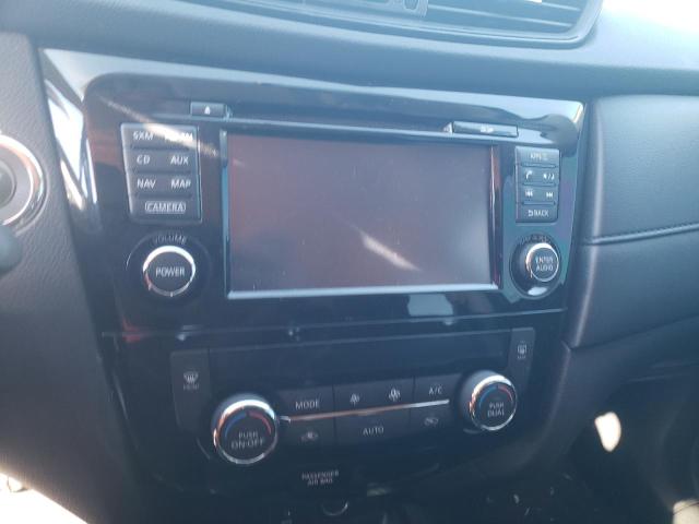 Photo 9 from auction – 2017 NISSAN ROGUE S with VIN 5N1AT2MT6HC896533