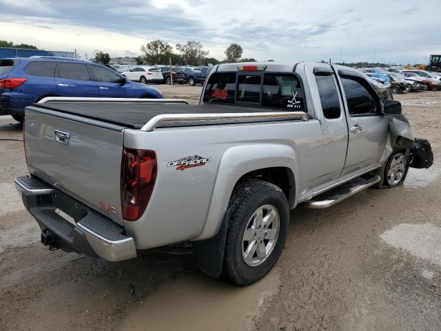 Photo 4 from auction – 2012 GMC CANYON SLE with VIN 1GTJ6PFE4C8118752