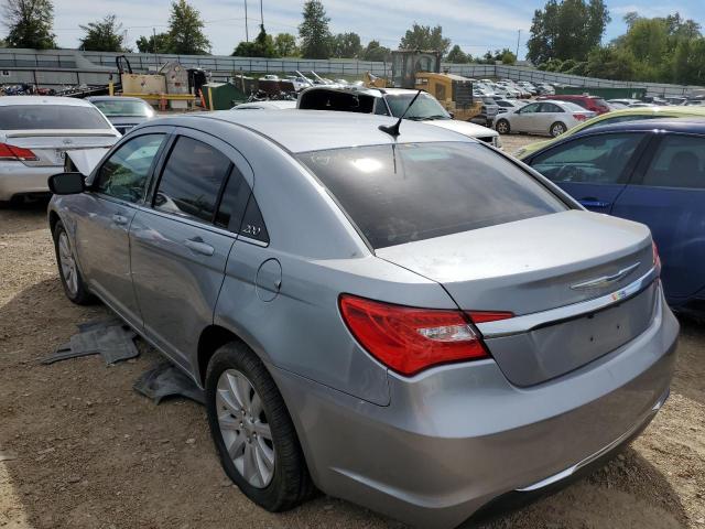 Photo 3 from auction – 2013 CHRYSLER 200 TOURIN with VIN 1C3CCBBB9DN512819