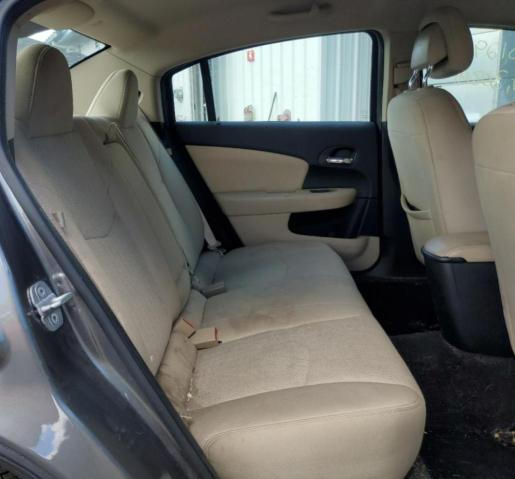 Photo 6 from auction – 2012 CHRYSLER 200 TOURIN with VIN 1C3CCBBG0CN329058