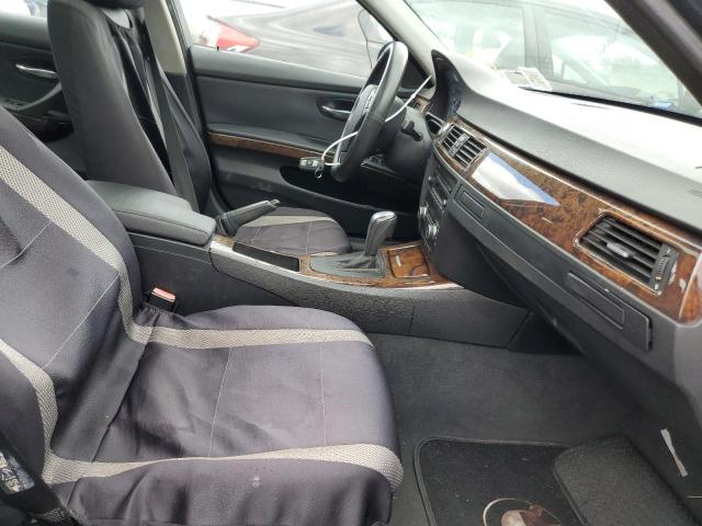 Photo 5 from auction – 2008 BMW 328 XI with VIN WBAVC93578K042817