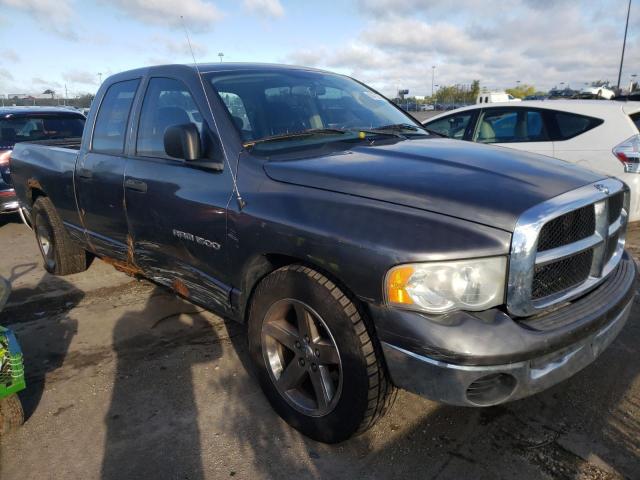 DODGE RAM 1500 S 2004 with VIN 1D7HA18N74S633133 - Photo from auction