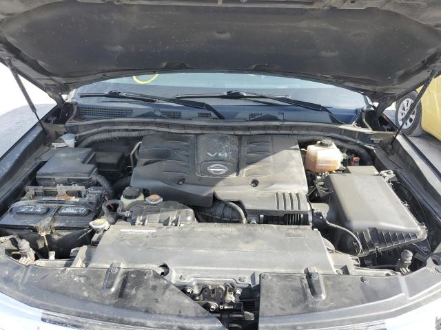 Photo 7 from auction – 2017 NISSAN ARMADA PLA with VIN JN8AY2NE8H9701829