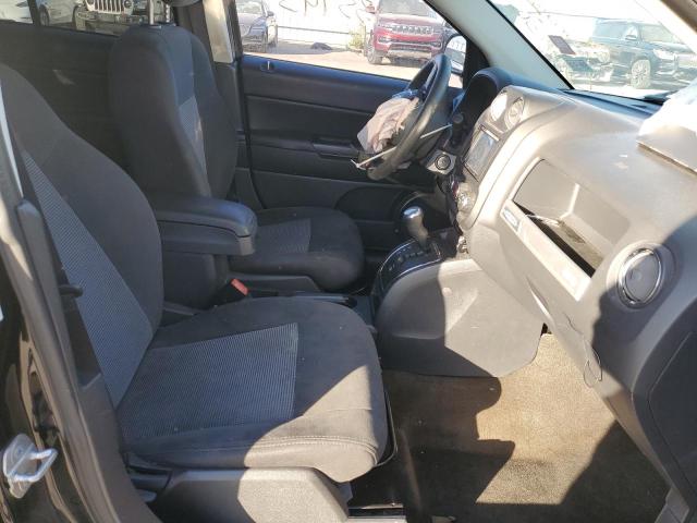Photo 5 from auction – 2016 JEEP COMPASS SP with VIN 1C4NJCBA8GD512974